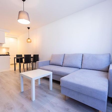 Victus Apartamenty, Apartament Active 소포트 외부 사진
