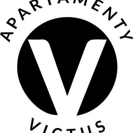 Victus Apartamenty, Apartament Active 소포트 외부 사진