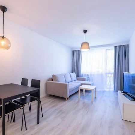 Victus Apartamenty, Apartament Active 소포트 외부 사진
