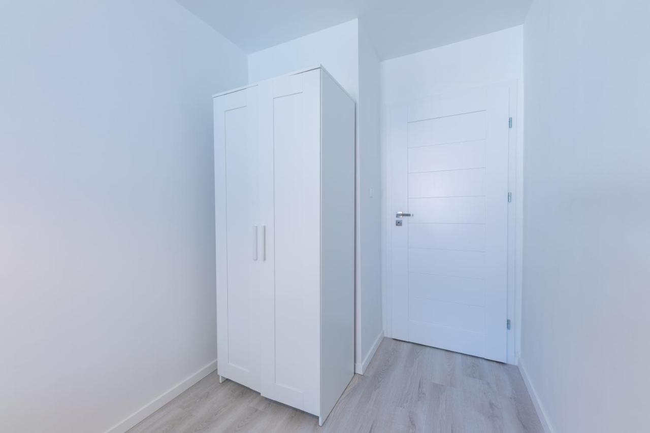 Victus Apartamenty, Apartament Active 소포트 외부 사진
